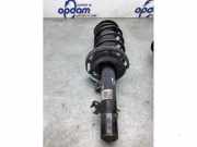 Federbein rechts vorne Citroen C3 Picasso SH 9804587280