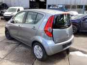 Tankklappe Opel Agila H-B 93193288