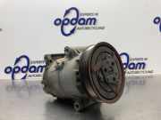 Klimakompressor Renault Scenic II JM 8200316164