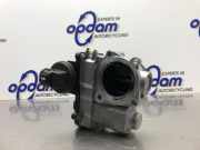 Drosselklappenstutzen Nissan Micra III K12 SERA57602