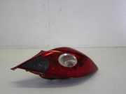 Rückleuchte rechts Opel Corsa D S07 93189091