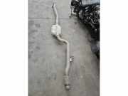 Mittelschalldämpfer Mercedes-Benz C-Klasse Cabriolet A205 A2054911301