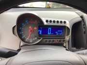 Drehzahlmesser Chevrolet Aveo Schrägheck T300 95072533