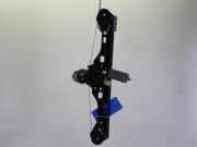 Fensterheber rechts hinten Mercedes-Benz C-Klasse W203