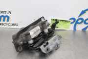 Türverkleidung links Mercedes-Benz E-Klasse W212 A2129066201