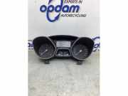 Drehzahlmesser Ford Focus III Turnier DYB F1ET10849