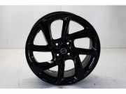 Felge Stahl Opel Corsa E Van X15 0P074