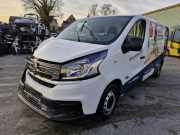 Schaltgetriebe Fiat Talento Kasten 296