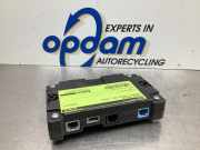 Audio-Verstärker Renault Scenic III JZ 280240001R