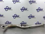 Flexrohr für Abgasanlage Opel Astra H GTC 55561158