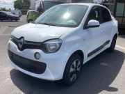 Motor ohne Anbauteile (Benzin) Renault Twingo III BCM
