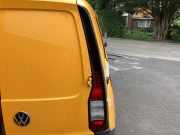 Rückleuchte rechts VW Caddy V Kasten SBA, SBH 2K7945096A