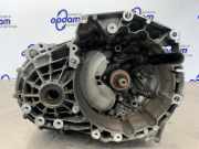 Schaltgetriebe Alfa Romeo Giulietta 940 46345509
