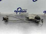 Reserveradhalter Peugeot 307 SW 9648236680