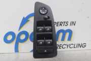 Schalter für Fensterheber BMW 1er E87 9132066