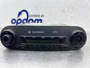 CD-Radio VW New Beetle Cabriolet 1Y 1C0035153