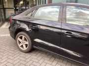 Tür rechts hinten Audi A3 Limousine 8V 8V5833052C