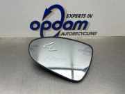 Außenspiegelglas links Kia Rio III UB 876111W030