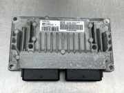 Steuergerät Automatikgetriebe Citroen C4 I Picasso U 9661983980