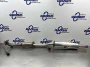 Flexrohr für Abgasanlage Seat Ibiza IV 6J 6Q0253091AA