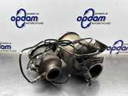 Rußpartikelfilter Audi A3 Sportback 8V 5Q0166AB