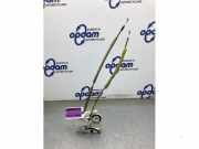 Klappenschlosszug Mazda 3 BM, BN B0140