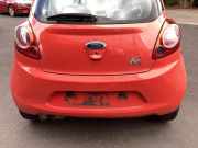 Stoßstange hinten Ford Ka RU8 1580749