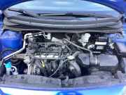 Motor ohne Anbauteile (Benzin) Hyundai i20 PB 2110103M14