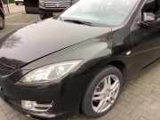 Kotflügel links vorne Mazda 6 Sport Kombi GH GSYD52210