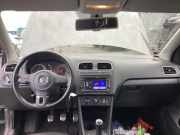 Lenkrad VW Polo V 6R, 6C