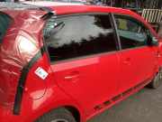 Tür rechts hinten Seat Mii AA 1S4833056B