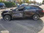 Automatikgetriebe Mercedes-Benz CLA Shooting Brake X117 XXXXX
