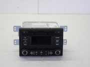 Radio Kia Rio III UB 961701W700CA