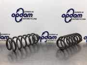 Feder hinten Peugeot 308 I SW 5102X5