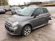 Tür links Fiat 500 312 0052136363