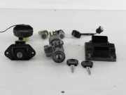 Schließzylinder Satz Daewoo Lanos KLAT 12201599