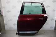 Tür links hinten Renault Scenic III JZ XXXXX