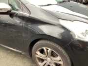 Kotflügel rechts vorne Peugeot 208 I CA, CC 9672971480