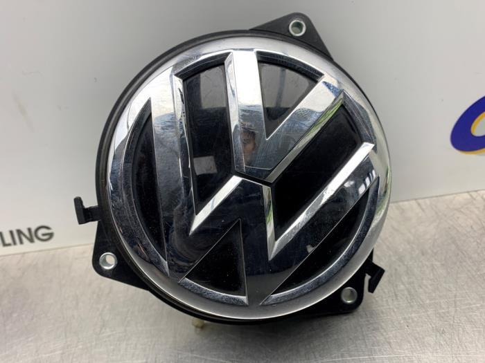 Heckklappengriff VW Polo VI AW 5G6827469F