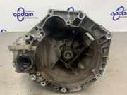 Schaltgetriebe Fiat Panda 169 55205249