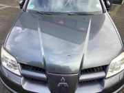 Motorhaube Mitsubishi Outlander I CUW XXXXX