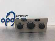 Heizungsbetätigung (Konsole) Opel Astra H Caravan 13201299