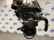 Motor ohne Anbauteile (Benzin) Opel Agila H00 55350741