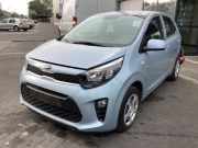 Schaltgetriebe Kia Picanto JA 4300002CS0