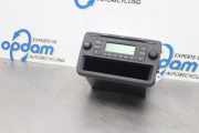 CD-Radio Skoda Fabia II Kombi 545 5J0035152A