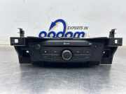 CD-Radio Renault Kangoo II Rapid FW0 281152808R
