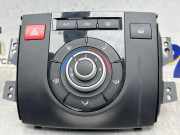 Heizungsbetätigung (Konsole) Kia Venga YN 972501P160