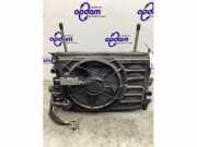 Kühlpaket Ford C-Max II DXA DM588005A