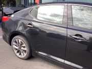 Tür rechts hinten Kia Optima III FSGDS6B 770042T000