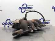 Katalysator ohne Lambdasonde Daewoo Matiz KLYA